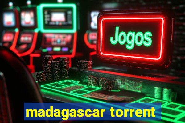 madagascar torrent